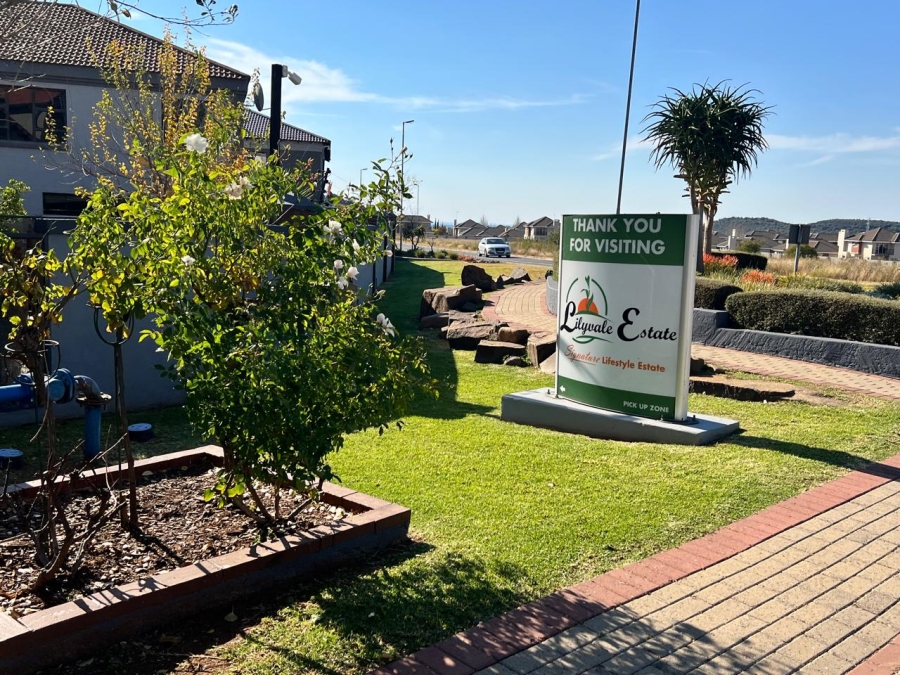 0 Bedroom Property for Sale in Shellyvale Free State